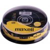 Maxell CD-R 52x 700MB Cake 10