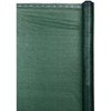 Tkanina tieniaca PRIVAT.NET 1,8x25 m, sieť, HDPE, UV, 230 g/m2, 95% zelená