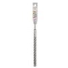 Vrták do kladív SDS-plus-5X 15x200x260mm, BOSCH 2608833823