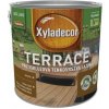 Xyladecor Lazúra protišmyková tenkovrstvá terrace bezfarebná 2,5l