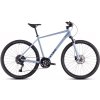 Krosový bicykel CUBE Nature EXC 28 Veľkosť: 54
