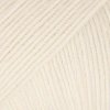 Drops Baby Merino Uni Colour 02 Off White Pletacia priadza