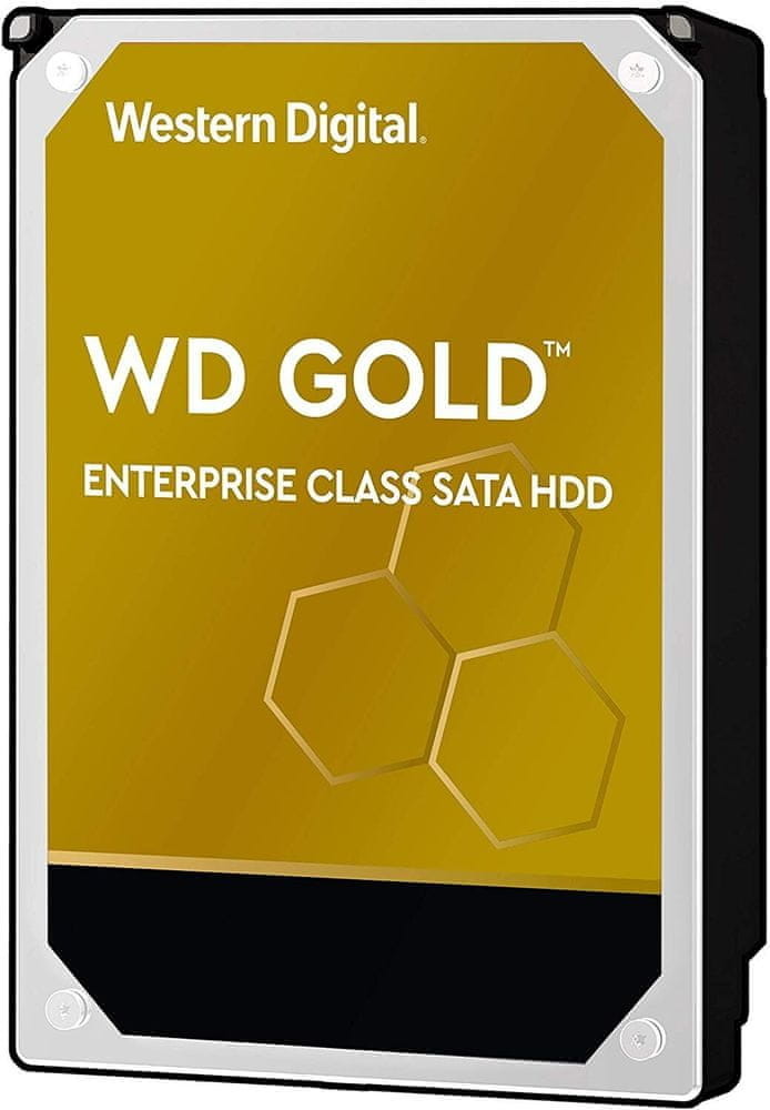 WD Gold 14TB, WD142KRYZ