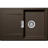 Schock Mono D-100S-FB Classic Line bronze MOND100SFBBRO