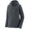 Patagonia Bunda Nano-Air Ultralight Full-Zip Hoody dámská Velikost: M / Barva (vzor): smolder blue
