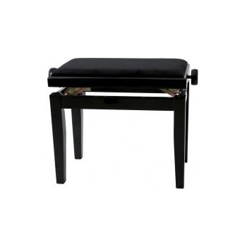 GEWA Piano Bench Deluxe