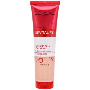 L’Oréal Revitalift čistiaci gél 150 ml