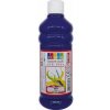 Tempera, 500 ml, Südor, modrá