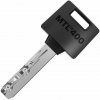Kľúč Mul-T-Lock MTL400 ClassicPro frézovaný