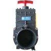 Šupátko PVC Praher 110 mm