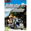 Woodcutter Simulator 2013