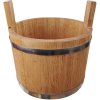 Drevená kaďa 10L