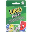 Mattel Karty Uno Flex