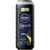 NIVEA MEN Deep Sport energizujúci sprchový gél pre mužov 500 ml
