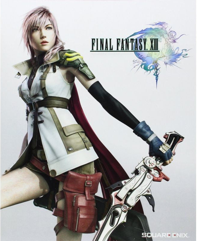 Final Fantasy XIII