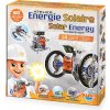 Buki Solárna energia 14 modelov v 1 - solárne hračky