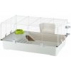 Ferplast CAGE RABBIT 100 GREY klietka pre králiky