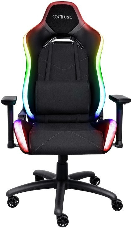 TRUST GXT719 RUYA RGB BLACK