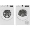 Set BEKO BM3WFU4941WW + BM3T4924WW