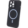 Silicon Mag case for iPhone 16 Pro Max 6,9