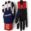 Hestra Rukavice Hestra WINDSTOPPER RACE TRACKER (navy/red) 10