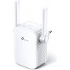 TP-Link TL-WA855RE 300 Mbps opakovač signálu Wifi a dosah, biela TL-WA855RE