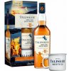 Talisker 10y 45,8% 0,7 l (darčekové balenie hrnček)