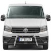 STEELER Predné rámy pre Steeler VOLKSWAGEN CRAFTER 2017- Typ U (CRAF-R1770-06)