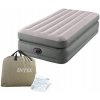 Nafukovací matrac Intex - Prime Comfort - pre 1 osobu