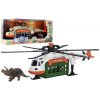 Helikoptéra na baterky s na záchranu zvierat-MOVEO
