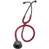 3M Littmann Fonendoskop Littmann Classic III Black finish Farba: Burgundy