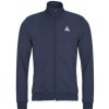 Le Coq Sportif Mikiny ESS FZ SWEAT N°1 M Námornícka modrá
