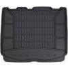 Gumová vaňa kufra FROGUM - Ford KUGA II 2016-2019