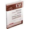 ÚZ č 1634 Advokáti Notáři Soudci a soudy