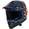 Acerbis Profile junior blue/black vel. YS