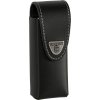 Victorinox púzdro kožené čierna 4.0524.3