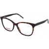 Hugo by Hugo Boss Dioptrické okuliare Hugo Boss HG 1251 O63 Veľkosť: 53