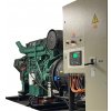 Dieselový Generátor VOLVO PENTA 600 kVA ve stavu nového stroje (VOLVO-PENTA)