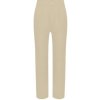 Tommy Jeans tjw shrs pleated tapered pant W DW0DW09736
