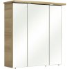 Zrkadlová skrinka s osvetlením Pelipal Quickset 919 72x65x20 cm 40.476537