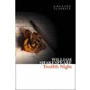 Twelfth Night (William Shakespeare)(Brožovaná)