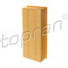 Vzduchový filter TOPRAN - Hans Pries GmbH 109 788