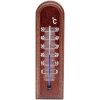 Teplomer izbový vnútorný drevený 15,5 cm WW