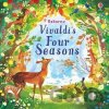 The Four Seasons - Fiona Watt, Juliette Oberndorfer (ilustrátor)