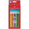 Faber 2001 Castell Color Grip 12 ks