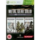 Metal Gear Solid HD Collection