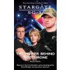 Stargate SG-1: Power Behind the Throne (Steven Savile)(Brožovaná)