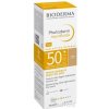 Bioderma Photoderm Aquafluid tónovaný fluid na tvár SPF50+ svetlý 40 ml