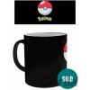 ABYstyle Hrnek Pokémon Catch Em All měnící se 320 ml