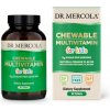 DR. MERCOLA Prírodný Multivitamín Pre Deti -60 kapsúl (DR. MERCOLA)